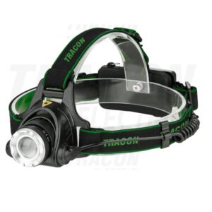 Lampada LED da Testa 5W 500 Lumen 3,7V 1500mA